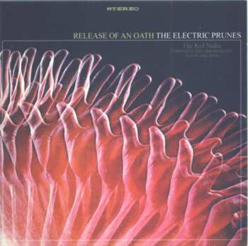6CD/Dobozkészlet The Electric Prunes: Then Came The Dawn (Complete Recordings 1966-1969)