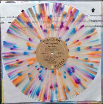 LP Larry Coryell: Introducing The Eleventh House DLX | LTD | CLR