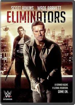 Album The Eliminators: Eliminators