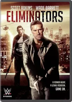 The Eliminators: Eliminators