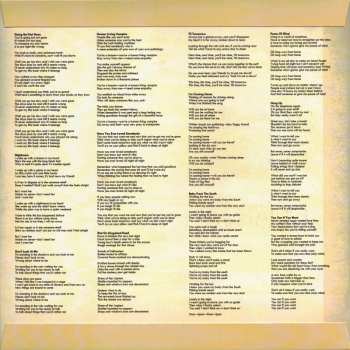LP/CD The Embrooks: We Who Are LTD