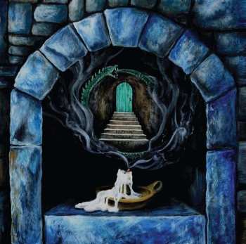 CD The Emerald Dawn: In Time