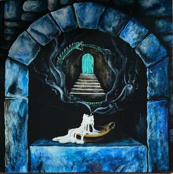 LP The Emerald Dawn: In Time CLR | LTD