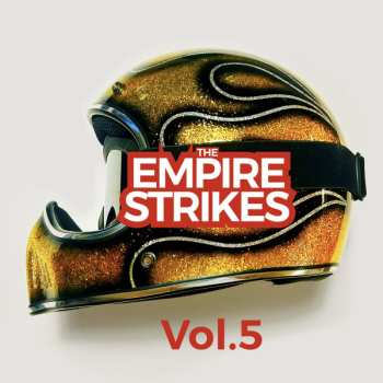 Album The Empire Strikes: Vol.5