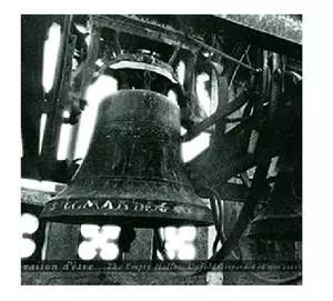 raison d'être: The Empty Hollow Unfolds