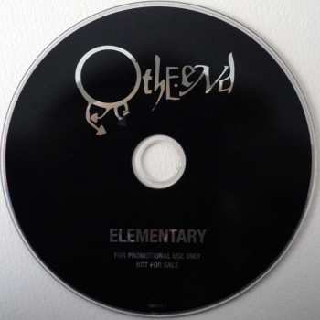 CD The End: Elementary