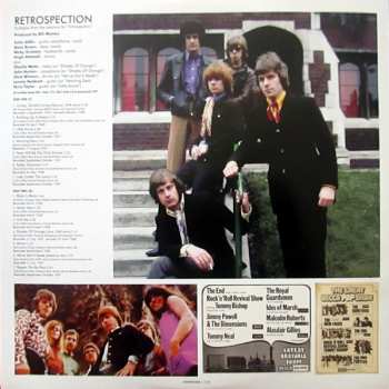 2LP End: Introspection/ Retrospection CLR | LTD