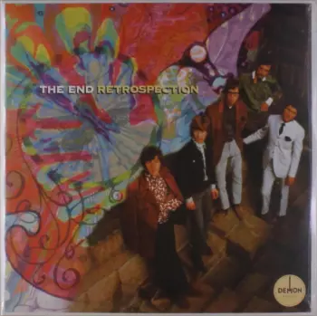 End: Introspection/ Retrospection