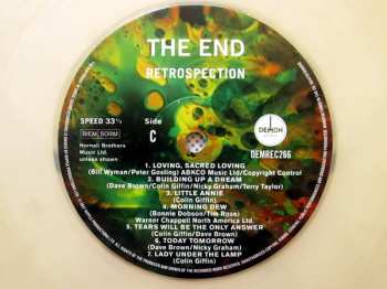 2LP End: Introspection/ Retrospection CLR | LTD