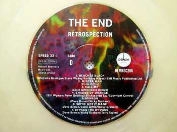 2LP End: Introspection/ Retrospection CLR | LTD