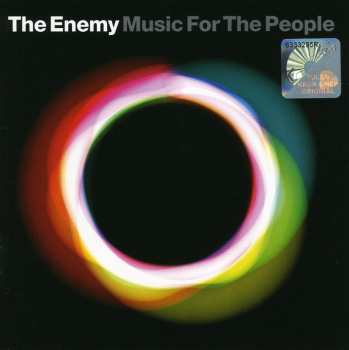 Album The Enemy: Music For The People