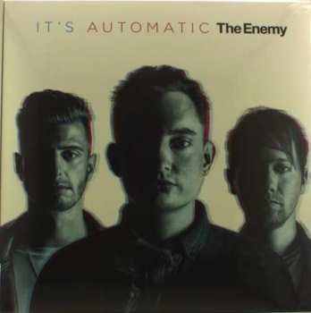 LP The Enemy: It's Automatic
