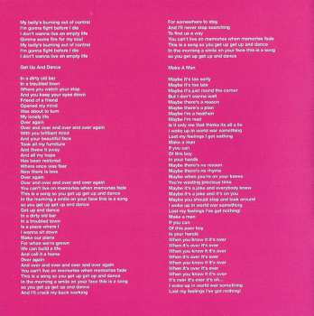 CD The Enemy: Streets In The Sky