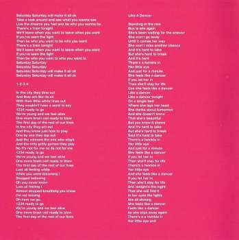 CD The Enemy: Streets In The Sky
