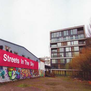CD The Enemy: Streets In The Sky