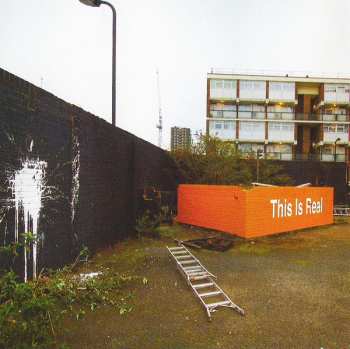 CD The Enemy: Streets In The Sky