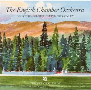 Antonio Vivaldi: The Art Of The English Chamber Orchestra