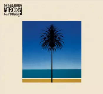 Metronomy: The English Riviera
