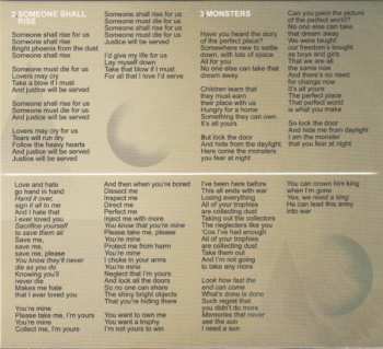 CD The Enid: Dust