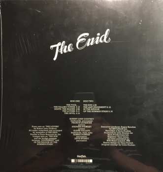 LP The Enid: In The Region Of The Summer Stars