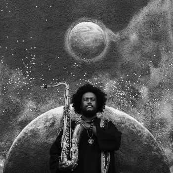 Album Kamasi Washington: The Epic