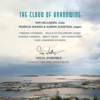 Album The Erik Westberg Vocal Ensemble: The Cloud Of Unknowing