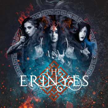 Album The Erinyes: The Erinyes