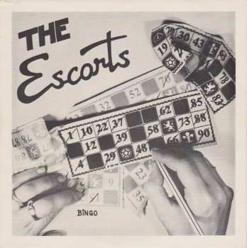 Album The Escorts: Bingo
