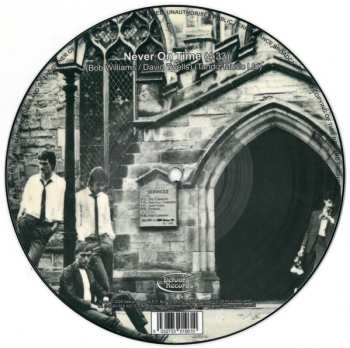 SP The Escorts: Bingo PIC