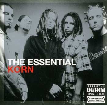 Album Korn: The Essential Korn