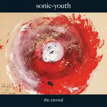 Sonic Youth: The Eternal