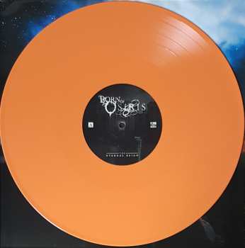 LP Born Of Osiris: The Eternal Reign LTD | CLR