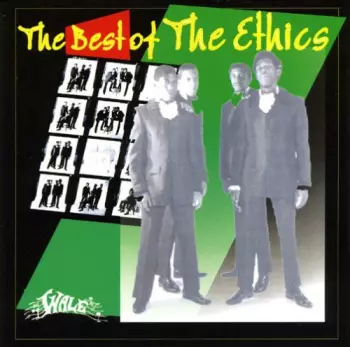 The Ethics: The Best Of The Ethics