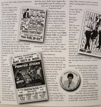 CD The Evaporators: Ripple Rock