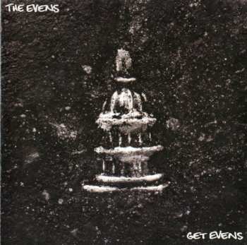 Album The Evens: Get Evens