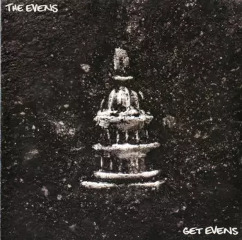 The Evens: Get Evens