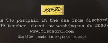 LP The Evens: The Evens