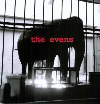 LP The Evens: The Evens