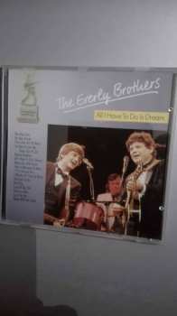 Album Everly Brothers: All I Have To Do Is Dream