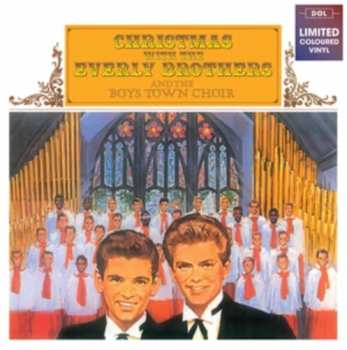 LP Everly Brothers: Christmas With The Everly Brothers