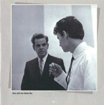 CD Everly Brothers: Studio Outtakes