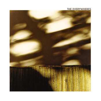 LP The Everywheres: The Everywheres