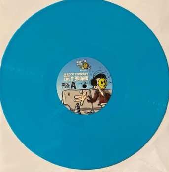 LP The Evil O' Brians: In Good Company