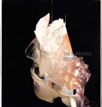 Album The Evpatoria Report: Golevka