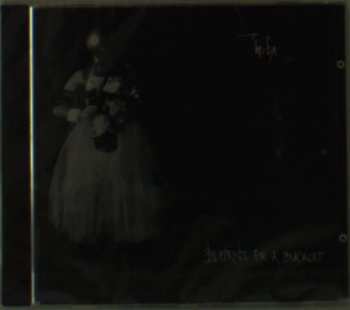 CD The Ex: Blueprints For A Blackout