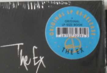 2LP The Ex: Blueprints For A Blackout