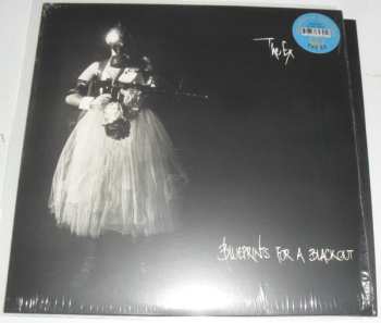 2LP The Ex: Blueprints For A Blackout