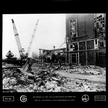 LP The Ex: Dignity Of Labour