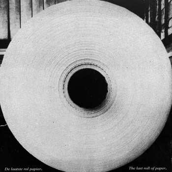 LP The Ex: Dignity Of Labour