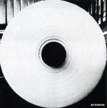 CD/Dobozkészlet The Ex: Dignity Of Labour